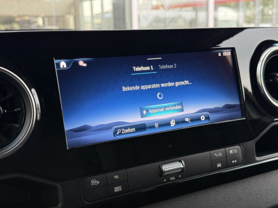 Mercedes-Benz Sprinter 317 1.9 CDI L3H2 RWD | Facelift | Stoelverw. | PDC | Camera | Navi | Carplay foto 20