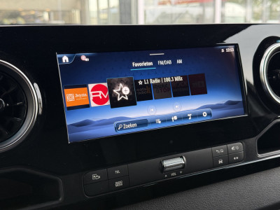 Mercedes-Benz Sprinter 317 1.9 CDI L3H2 RWD | Facelift | Stoelverw. | PDC | Camera | Navi | Carplay foto 21