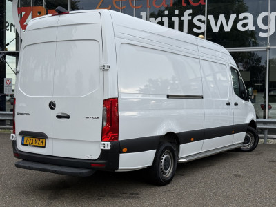 Mercedes-Benz Sprinter 317 1.9 CDI L3H2 RWD | Facelift | Stoelverw. | PDC | Camera | Navi | Carplay foto 3