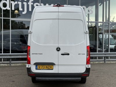 Mercedes-Benz Sprinter 317 1.9 CDI L3H2 RWD | Facelift | Stoelverw. | PDC | Camera | Navi | Carplay foto 4