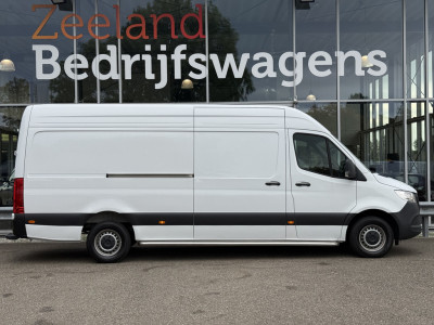 Mercedes-Benz Sprinter 317 1.9 CDI L3H2 RWD | Facelift | Stoelverw. | PDC | Camera | Navi | Carplay foto 5
