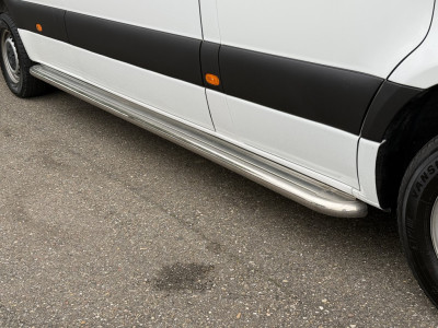 Mercedes-Benz Sprinter 317 1.9 CDI L3H2 RWD | Facelift | Stoelverw. | PDC | Camera | Navi | Carplay foto 7