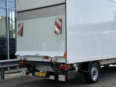 Mercedes-Benz Sprinter 317 1.9 CDI RWD Bakwagen met laadklep | MBUX 10 | Navi | Carplay | Camera | Stoelverw. | Cruisec. foto 7