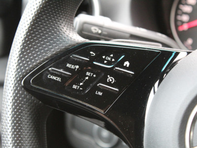 Mercedes-Benz Sprinter 317 1.9 CDI RWD L2H2 Pro Automaat | Facelift | TREKHAAK | LED | BPM VRIJ foto 14