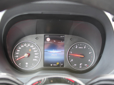 Mercedes-Benz Sprinter 317 1.9 CDI RWD L2H2 Pro Automaat | Facelift | TREKHAAK | LED | BPM VRIJ foto 15