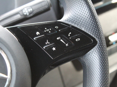 Mercedes-Benz Sprinter 317 1.9 CDI RWD L2H2 Pro Automaat | Facelift | TREKHAAK | LED | BPM VRIJ foto 16