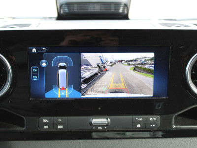 Mercedes-Benz Sprinter 317 1.9 CDI RWD L2H2 Pro Automaat | Facelift | TREKHAAK | LED | BPM VRIJ foto 19