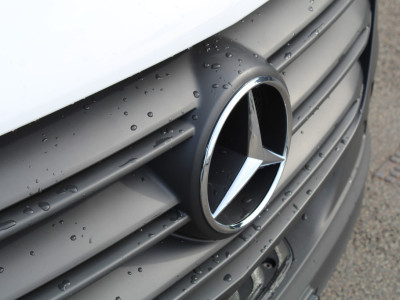 Mercedes-Benz Sprinter 317 1.9 CDI RWD L2H2 Pro Automaat | Facelift | TREKHAAK | LED | BPM VRIJ foto 6