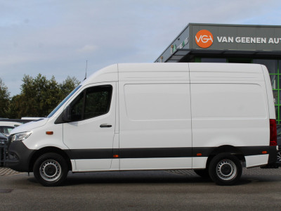 Mercedes-Benz Sprinter 317 1.9 CDI RWD L2H2 Pro Automaat | Facelift | TREKHAAK | LED | BPM VRIJ foto 7