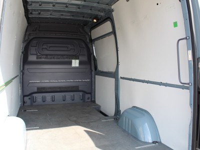 Mercedes-Benz Sprinter 317 170Pk 1.9 CDI L2H2 RWD Automaaat | Camera | Cruise control 12