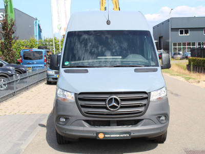 Mercedes-Benz Sprinter 317 170Pk 1.9 CDI L2H2 RWD Automaaat | Camera | Cruise control 13