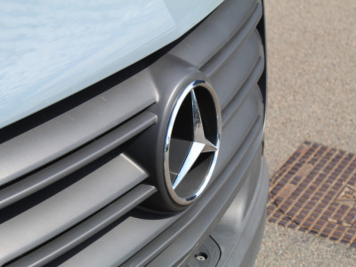 Mercedes-Benz Sprinter 317 170Pk 1.9 CDI L2H2 RWD Automaaat | Camera | Cruise control 14