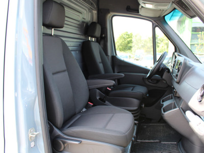 Mercedes-Benz Sprinter 317 170Pk 1.9 CDI L2H2 RWD Automaaat | Camera | Cruise control 18