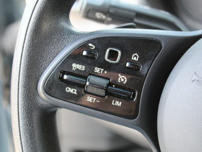 Mercedes-Benz Sprinter 317 170Pk 1.9 CDI L2H2 RWD Automaaat | Camera | Cruise control 21