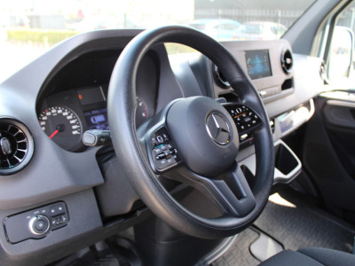 Mercedes-Benz Sprinter 317 170Pk 1.9 CDI L2H2 RWD Automaaat | Camera | Cruise control 3