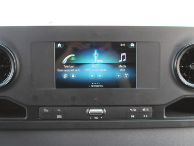 Mercedes-Benz Sprinter 317 170Pk 1.9 CDI L2H2 RWD Automaaat | Camera | Cruise control 5