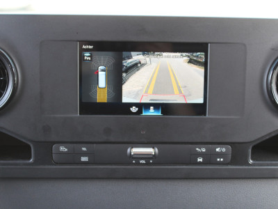 Mercedes-Benz Sprinter 317 170Pk 1.9 CDI L2H2 RWD Automaaat | Camera | Cruise control 6