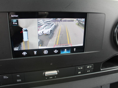 Mercedes-Benz Sprinter 317 170Pk 1.9 CDI L2H2 RWD | Camera | Trekhaak foto 10