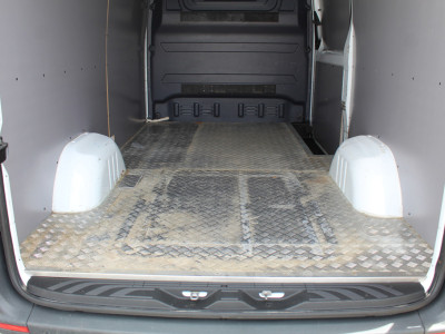 Mercedes-Benz Sprinter 317 170Pk 1.9 CDI L2H2 RWD | Camera | Trekhaak foto 13