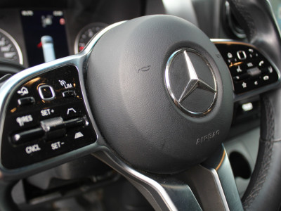 Mercedes-Benz Sprinter 317 170Pk 1.9 CDI L2H2 RWD | Camera | Trekhaak foto 16