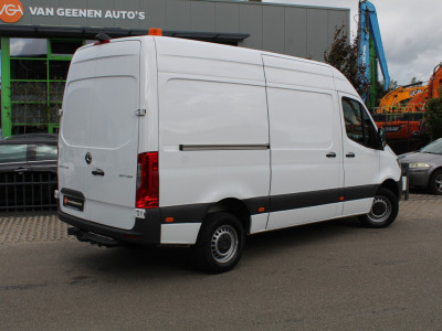 Mercedes-Benz Sprinter 317 170Pk 1.9 CDI L2H2 RWD | Camera | Trekhaak foto 5