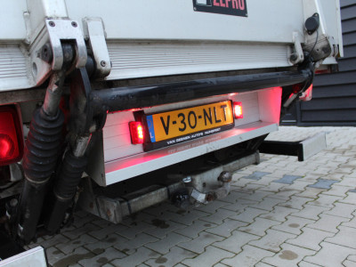 Mercedes-Benz Sprinter 317 170Pk 1.9 CDI L3 RWD Automaat | Trehaak 3.5t | Bakwagen met laadklep foto 20