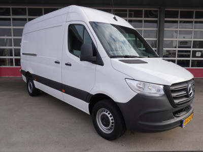 Mercedes-Benz Sprinter 317 170pk CDI L2H2 Nr. V126 | Airco | Cruise | camera