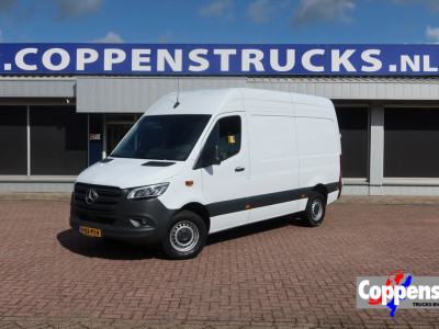 Mercedes-Benz Sprinter 317 CDI