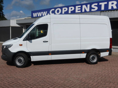 Mercedes-Benz Sprinter 317 CDI foto 12