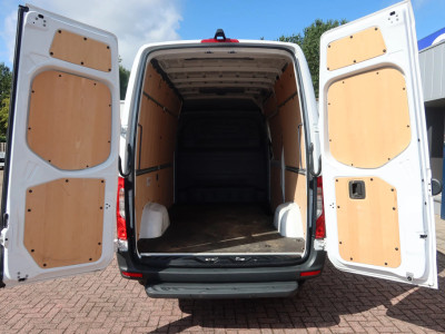 Mercedes-Benz Sprinter 317 CDI foto 13