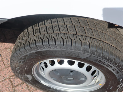 Mercedes-Benz Sprinter 317 CDI foto 16