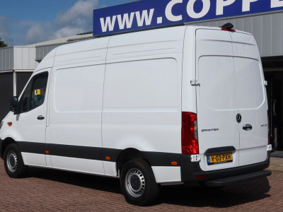 Mercedes-Benz Sprinter 317 CDI foto 3