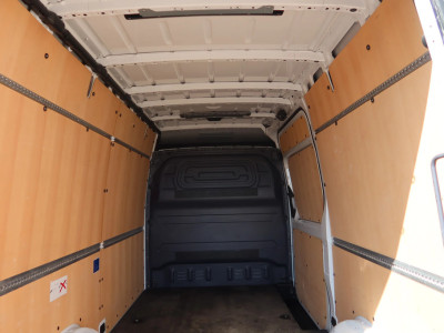 Mercedes-Benz Sprinter 317 CDI foto 4