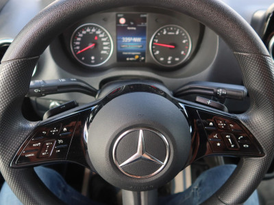 Mercedes-Benz Sprinter 317 CDI foto 5