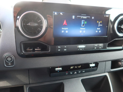 Mercedes-Benz Sprinter 317 CDI foto 8