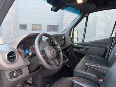 Mercedes-Benz Sprinter 317CDI 170PK AUTOMAAT RWD L2H2 Trekgewicht 3500KG foto 12