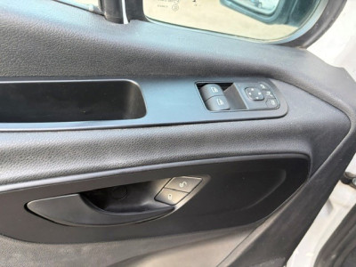 Mercedes-Benz Sprinter 317CDI 170PK AUTOMAAT RWD L2H2 Trekgewicht 3500KG foto 14