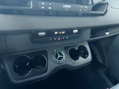 Mercedes-Benz Sprinter 317CDI 170PK AUTOMAAT RWD L2H2 Trekgewicht 3500KG foto 18
