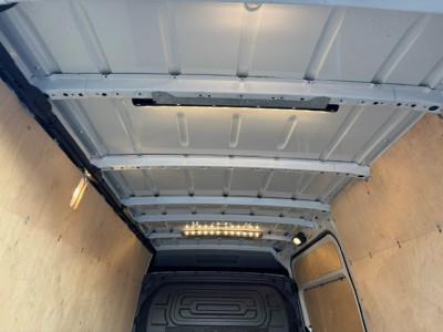 Mercedes-Benz Sprinter 317CDI 170PK AUTOMAAT RWD L2H2 Trekgewicht 3500KG foto 20