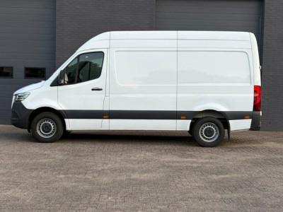 Mercedes-Benz Sprinter 317CDI 170PK AUTOMAAT RWD L2H2 Trekgewicht 3500KG foto 6