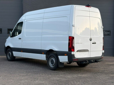 Mercedes-Benz Sprinter 317CDI 170PK AUTOMAAT RWD L2H2 Trekgewicht 3500KG foto 7
