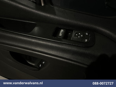 Mercedes-Benz Sprinter 317 CDI 170pk 3500kg Trekhaak L2H2 Euro6 Airco | Camera | Cruisecontrol Parkeersensoren, 270 Graden Achterdeuren, Bijrijdersbank, tachograaf foto 17