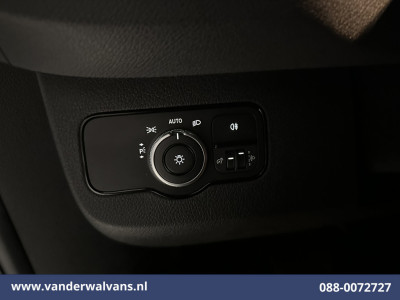 Mercedes-Benz Sprinter 317 CDI 170pk 3500kg Trekhaak L2H2 Euro6 Airco | Camera | Cruisecontrol Parkeersensoren, 270 Graden Achterdeuren, Bijrijdersbank, tachograaf foto 18