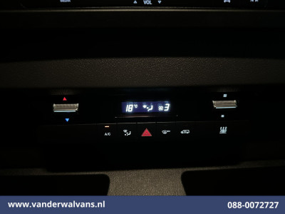 Mercedes-Benz Sprinter 317 CDI 170pk 3500kg Trekhaak L2H2 Euro6 Airco | Camera | Cruisecontrol Parkeersensoren, 270 Graden Achterdeuren, Bijrijdersbank, tachograaf foto 7