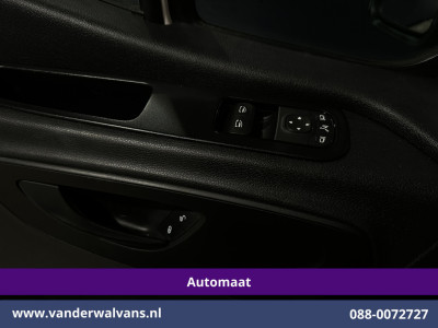 Mercedes-Benz Sprinter 317 CDI 170pk 9G-Tronic Automaat 3500kg Trekhaak L2H2 Euro6 Airco | Camera | Cruisecontrol | Apple Carplay Android Auto, Parkeersensoren foto 19