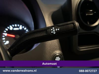 Mercedes-Benz Sprinter 317 CDI 170pk 9G-Tronic Automaat 3500kg Trekhaak L2H2 Euro6 Airco | Camera | Cruisecontrol | Apple Carplay Android Auto, Parkeersensoren foto 2