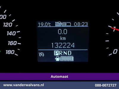 Mercedes-Benz Sprinter 317 CDI 170pk 9G-Tronic Automaat 3500kg Trekhaak L2H2 Euro6 Airco | Camera | Cruisecontrol | Apple Carplay Android Auto, Parkeersensoren foto 21
