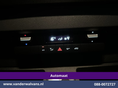 Mercedes-Benz Sprinter 317 CDI 170pk 9G-Tronic Automaat 3500kg Trekhaak L2H2 Euro6 Airco | Camera | Cruisecontrol | Apple Carplay Android Auto, Parkeersensoren foto 7