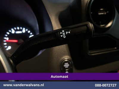Mercedes-Benz Sprinter 317 CDI 170pk 9G-Tronic Automaat 3500kg Trekhaak L2H2 Euro6 Airco | Camera | Navigatie | Apple Carplay Android Auto, Cruisecontrol, Parkeersensoren foto 2