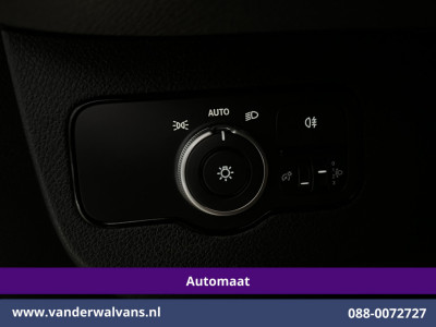 Mercedes-Benz Sprinter 317 CDI 170pk 9G-Tronic Automaat 3500kg Trekhaak L2H2 Euro6 Airco | Camera | Navigatie | Apple Carplay Android Auto, Cruisecontrol, Parkeersensoren, Bijrijdersbank 19